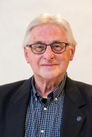 Foto van De heer A.W.C. Wouterson