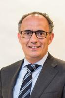 Foto van De heer Edwin Hageman