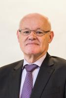 Foto van De Heer F. Haisma