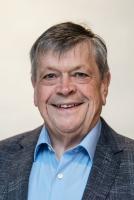 Foto van De heer G. Pieters