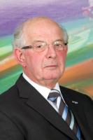 Foto van De Heer J. Hoogenboom