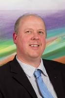 Foto van De heer J. Weering