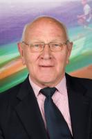 Foto van De heer J.J. van Heukelum