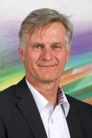 Foto van De heer J.L. de Jong