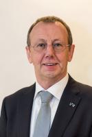 Foto van De heer K Knot