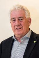 Foto van De heer K. Kuipers