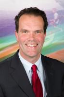 Foto van De heer Kees (K.B.) de Graaf