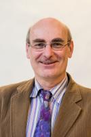 Foto van De heer P. van Es