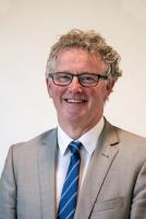 Foto van De heer R. Nijenbanning