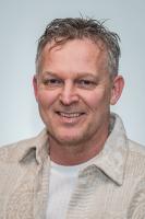 Foto van Dennis Franke