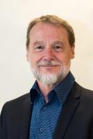 Foto van Dhr. Henny van den Born