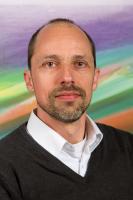 Foto van Dhr. O.D. Rietkerk