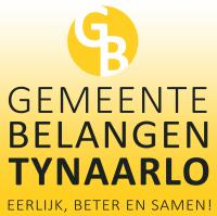 Logo van Gemeentebelangen