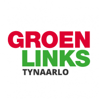 Logo van GroenLinks