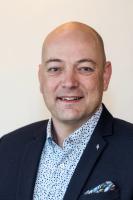 Foto van Henk Middendorp