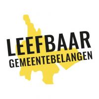 Logo van Leefbaar-Gemeentebelangen