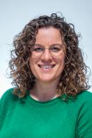 Foto van Lydia Pieters-de Vries