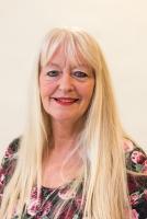 Foto van Mevrouw H. Wiersema