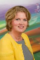 Foto van Mevrouw L.S. Magnin