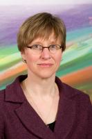 Foto van Mevrouw R.R.M. Zuiker