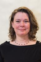 Foto van Mevrouw S. Veenstra