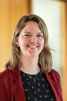 Foto van Paulien de Winter