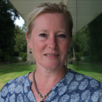 Foto van Rineke Valk