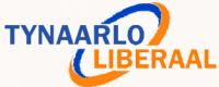 Logo van Tynaarlo Liberaal